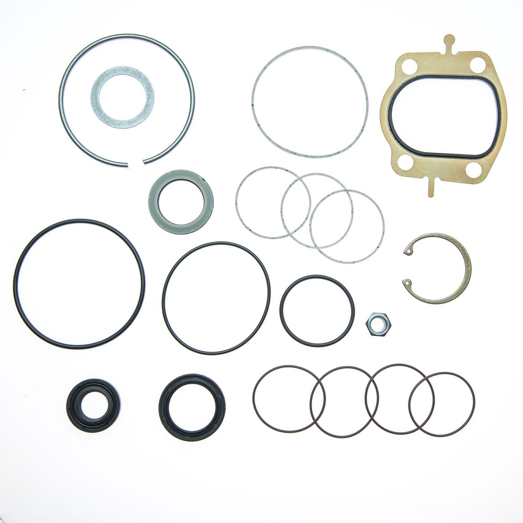 1999, 1998 Dodge Durango Steering Gear Seal Kit
