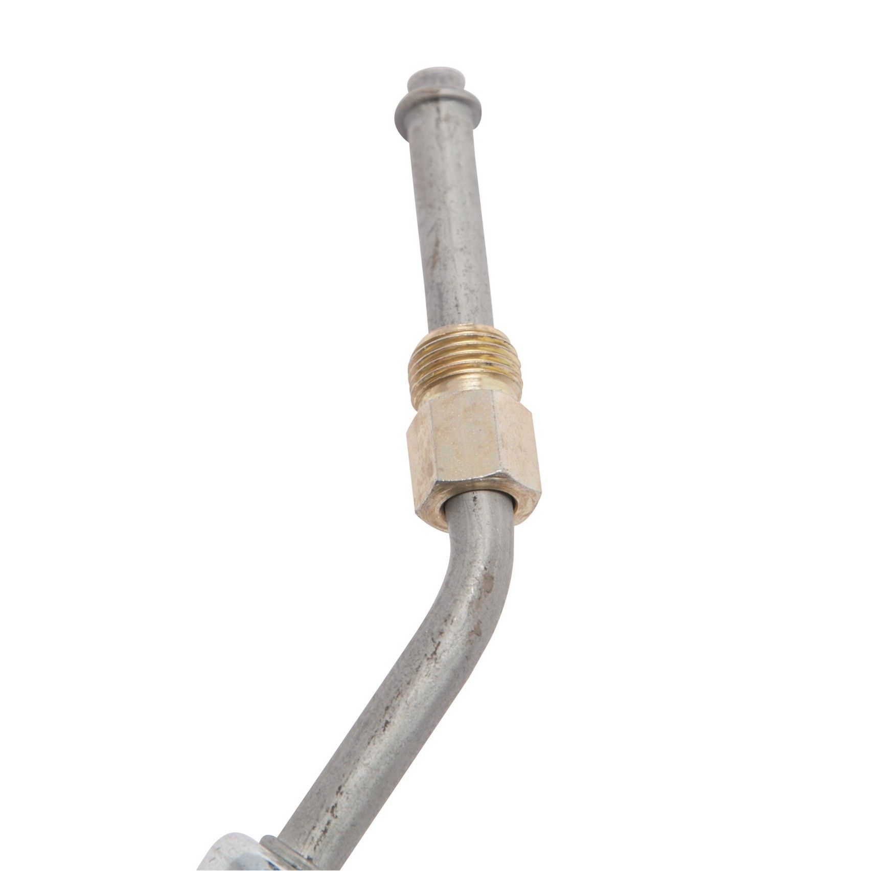 2010, 2009 Hummer H3T Power Steering Pressure Line Hose Assembly