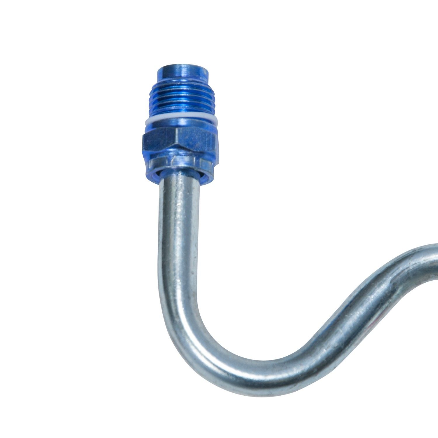 2005, 2004, 2003, 2002 Ford Taurus Power Steering Pressure Line Hose Assembly