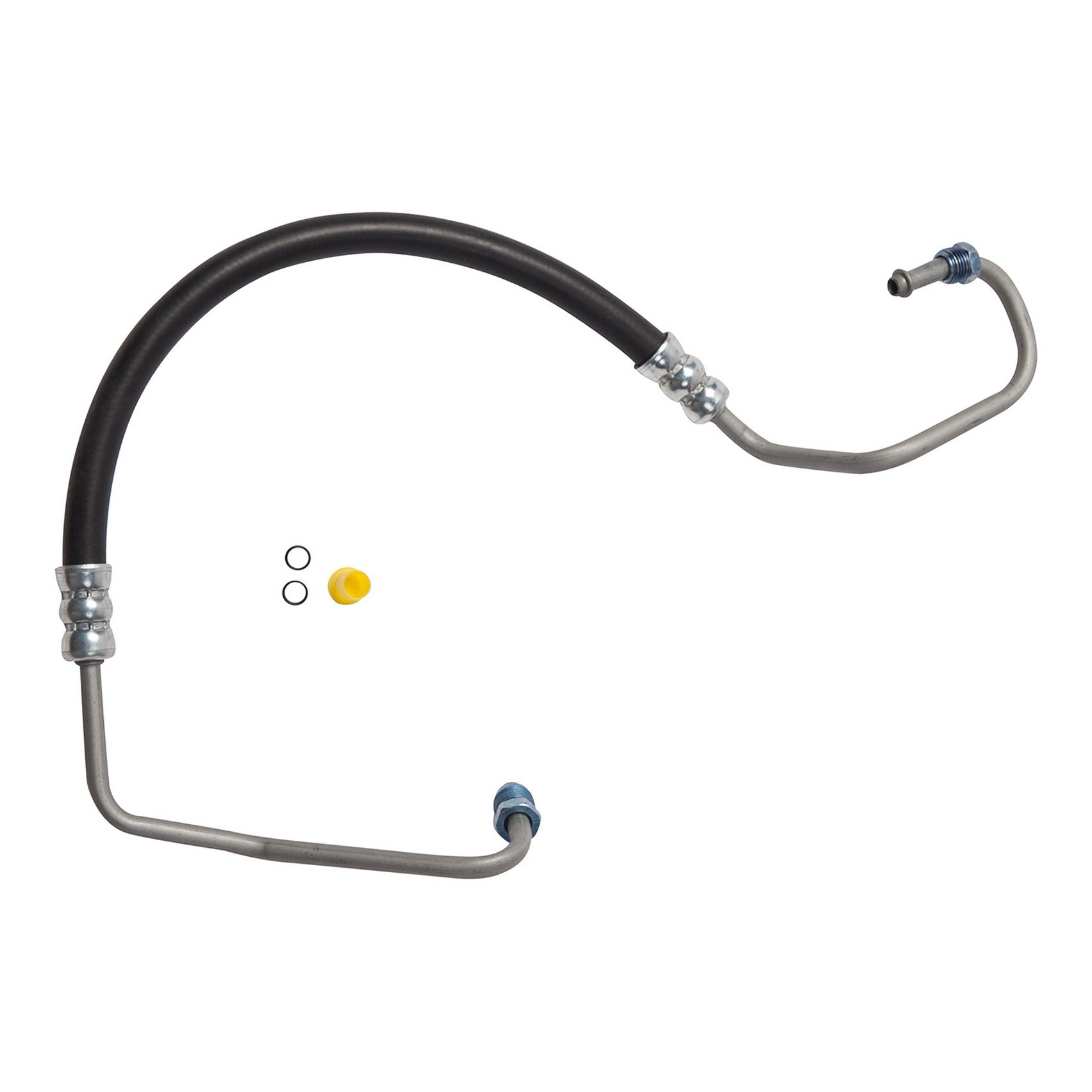 Edelmann 80110 Power Steering Pressure Hose