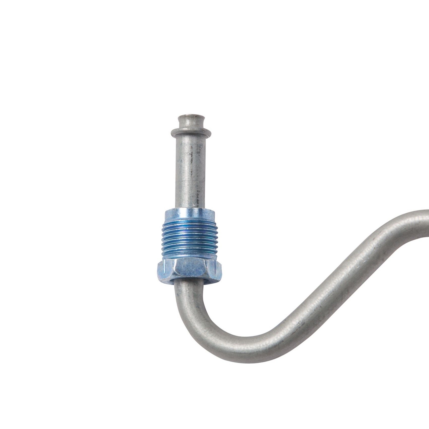 1995 Chevrolet C2500 Power Steering Pressure Line Hose Assembly