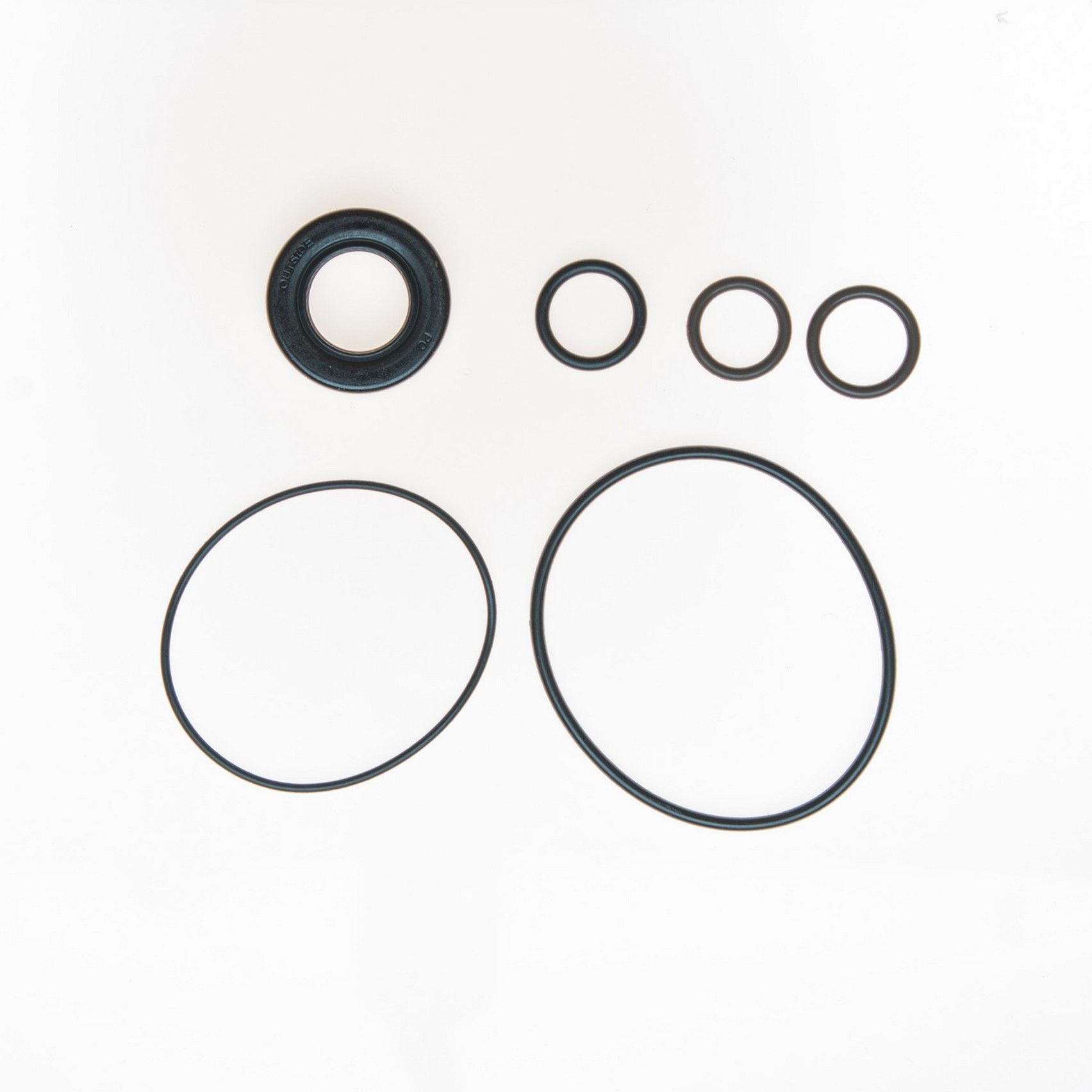 1997, 1996, 1995 Dodge Intrepid Power Steering Pump Seal Kit