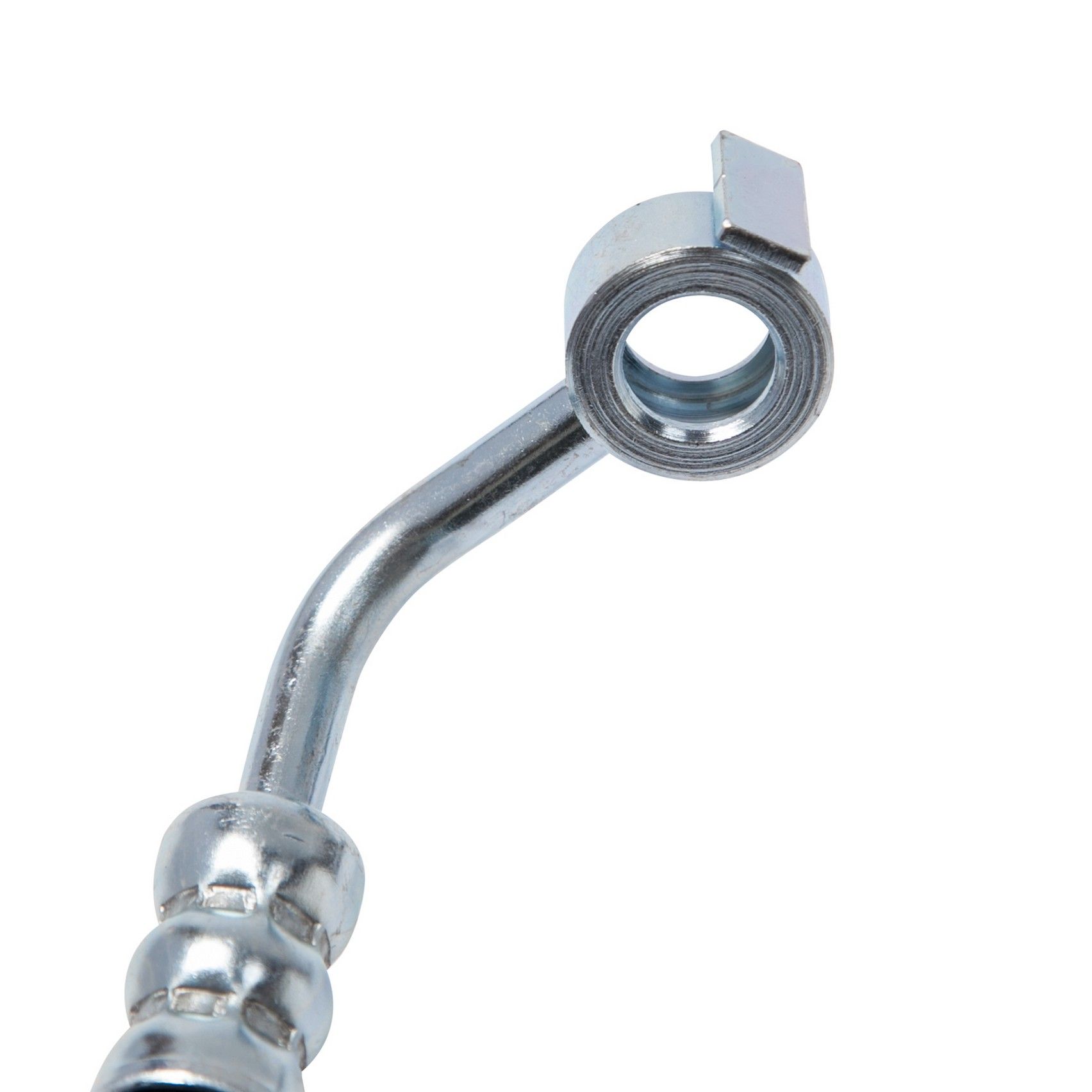 1993, 1992 Lexus ES300 Power Steering Pressure Line Hose Assembly