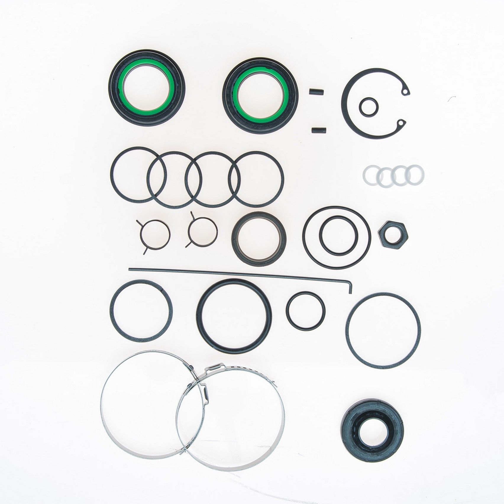 1994, 1993, 1992, 1991, 1990, 1989, 1988, 1987 Dodge Shadow Rack and Pinion Seal Kit