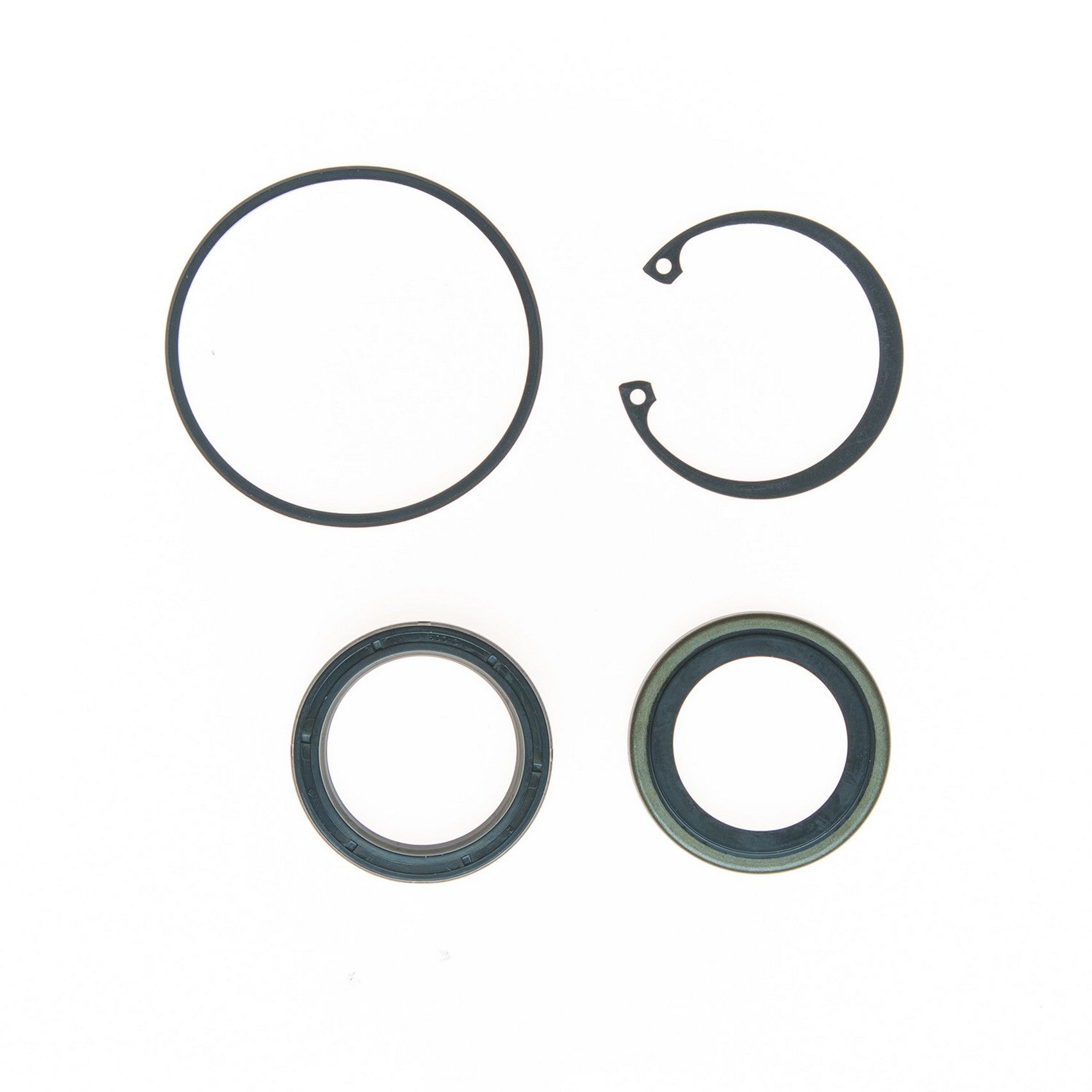 2005, 2004, 2003, 2002, 2001, 2000 Ford Excursion 2500 Steering Gear Pitman Shaft Seal Kit