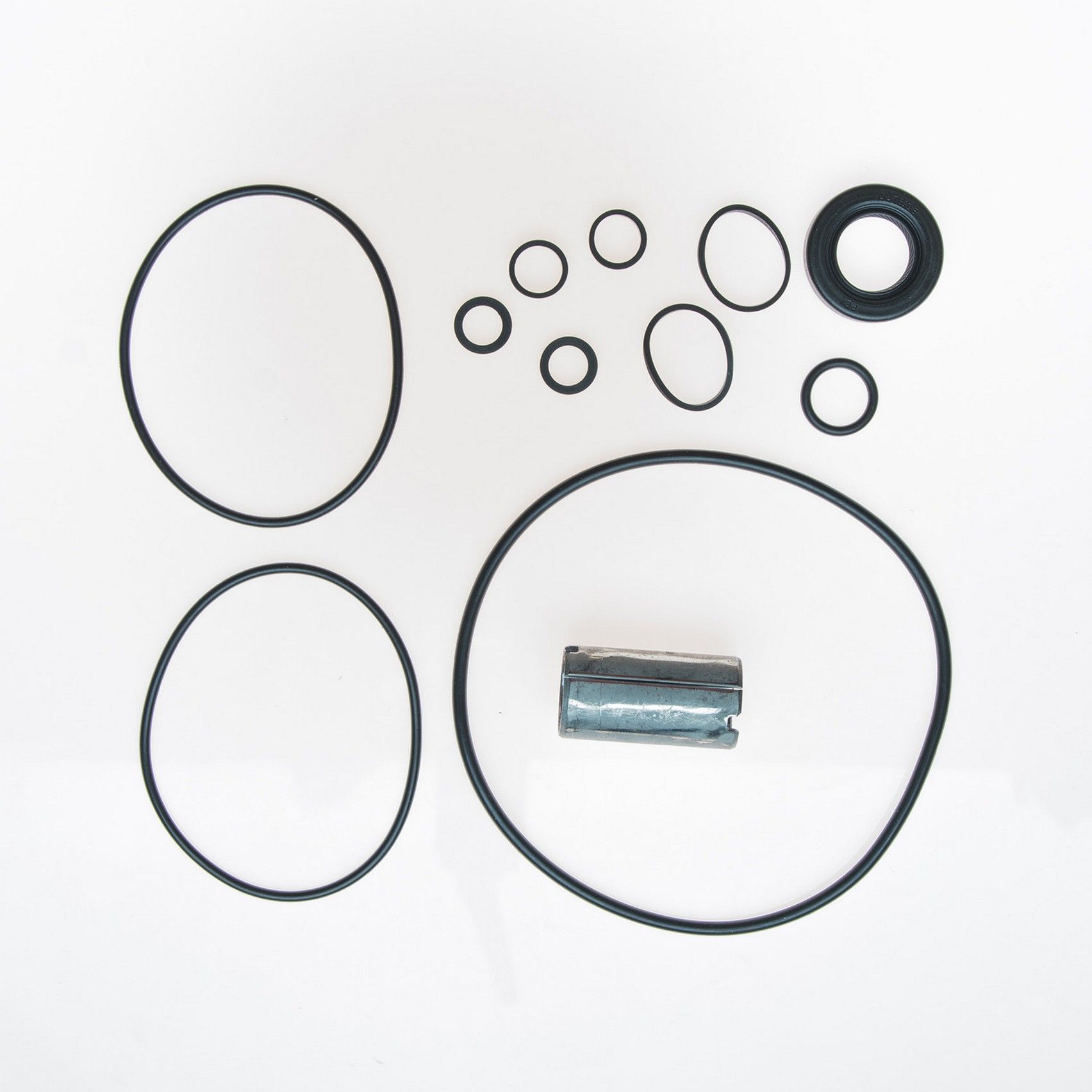 1994, 1993, 1992, 1991, 1990, 1989, 1988, 1987 Dodge Shadow DJ5 Power Steering Pump Rebuild Kit