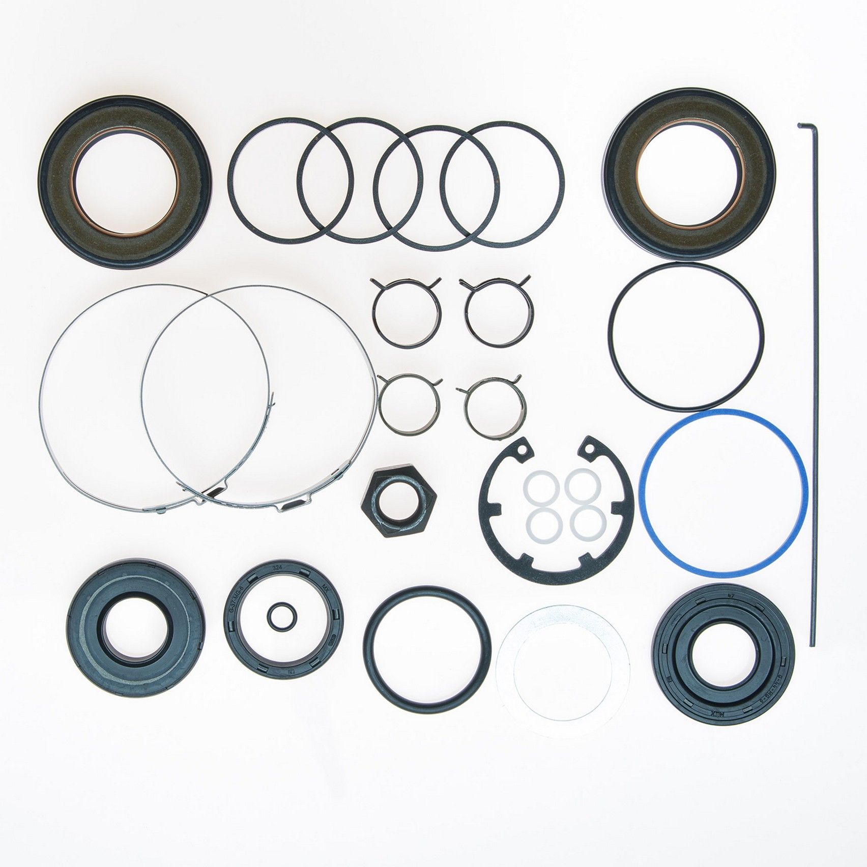 2003, 2002, 2001, 2000 Dodge Durango Rack and Pinion Seal Kit