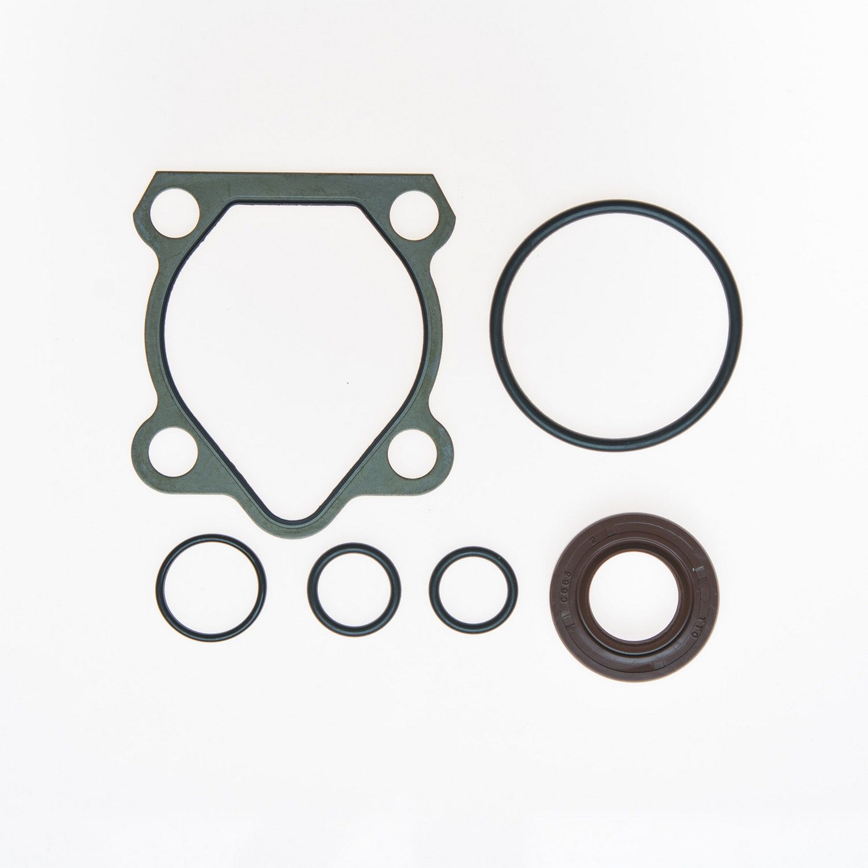 2006, 2005, 2004, 2003, 2002, 2001 Kia Optima Power Steering Pump Seal Kit