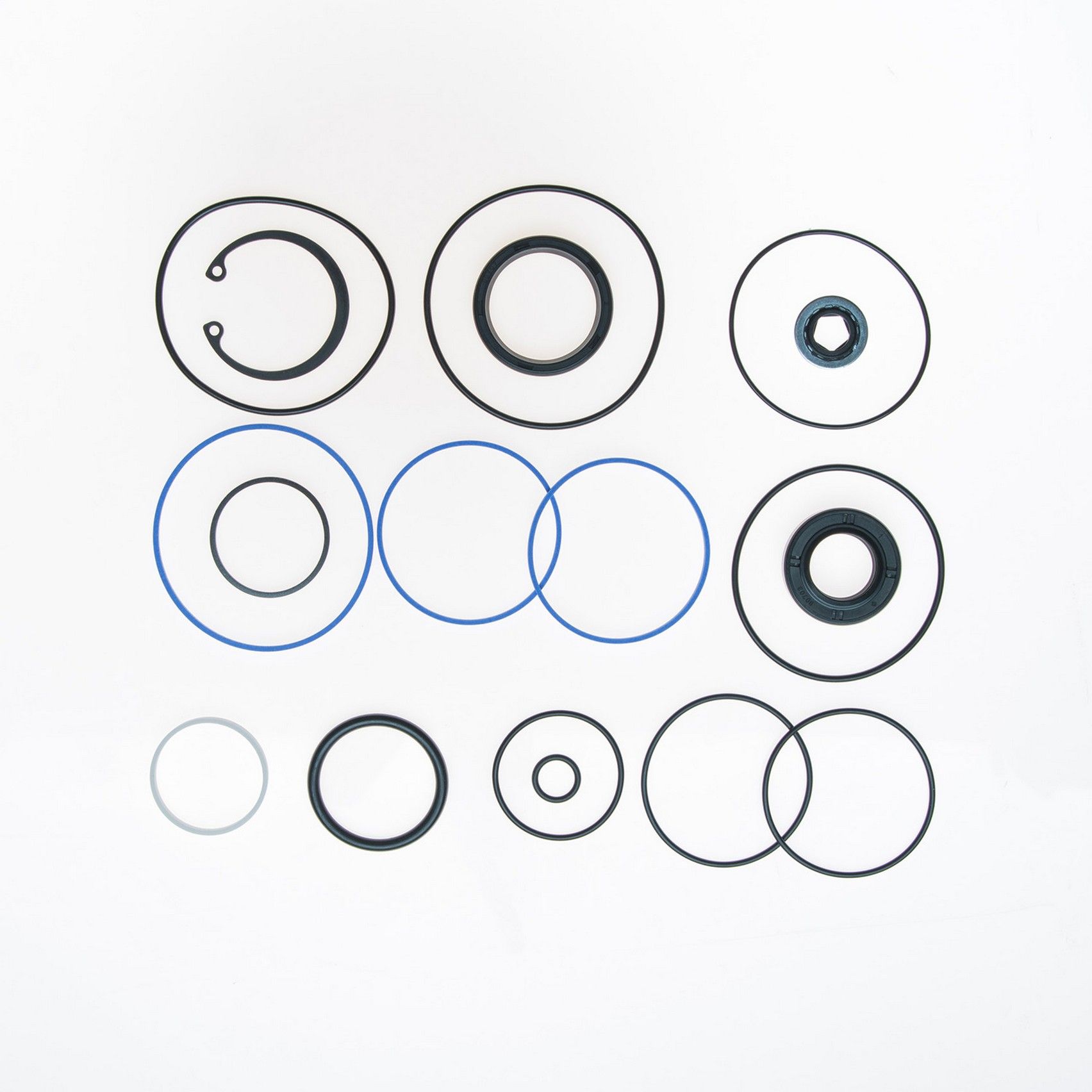 1985, 1984 Toyota Van Steering Gear Seal Kit