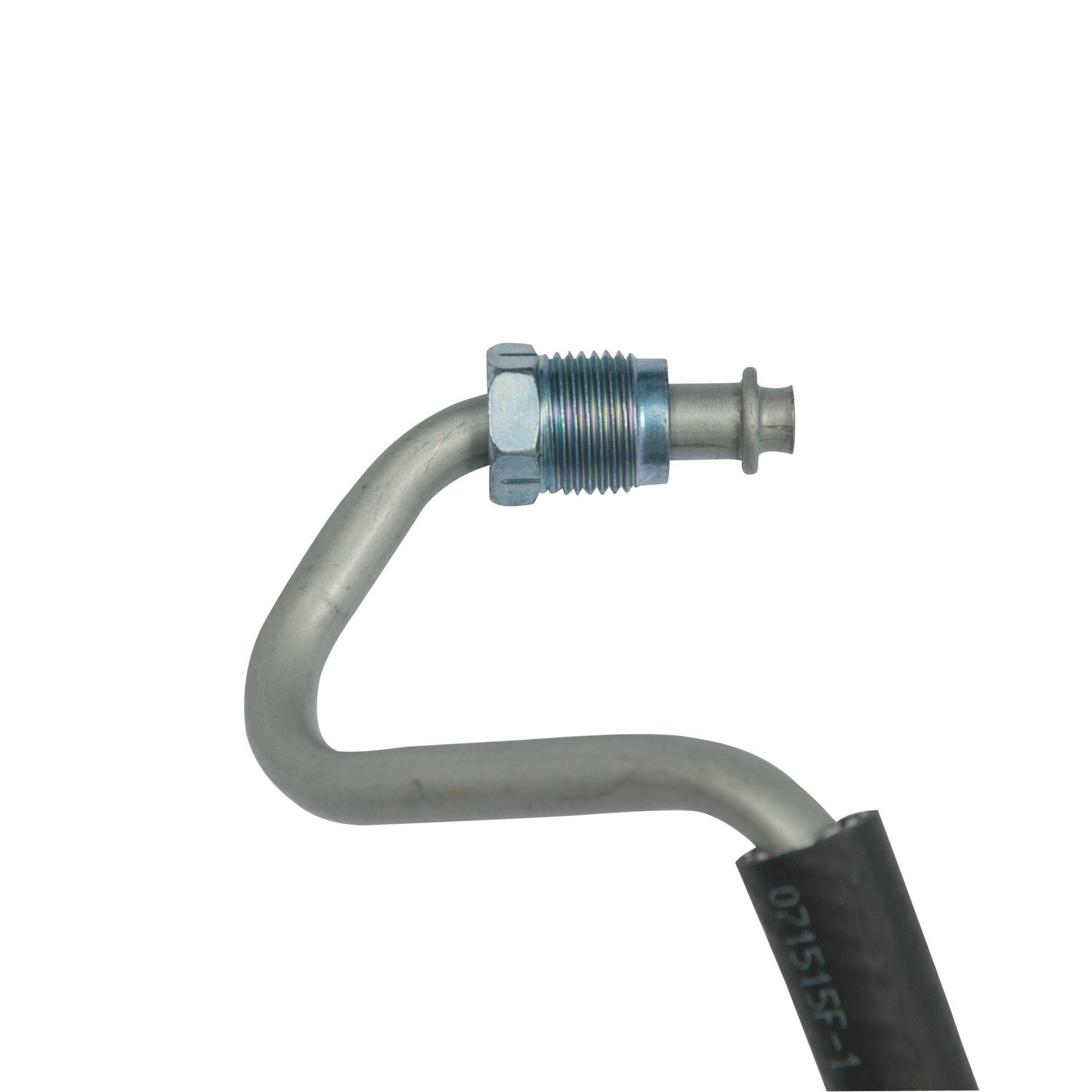 2006, 2005, 2004, 2003 Jeep Wrangler Power Steering Pressure Line Hose Assembly