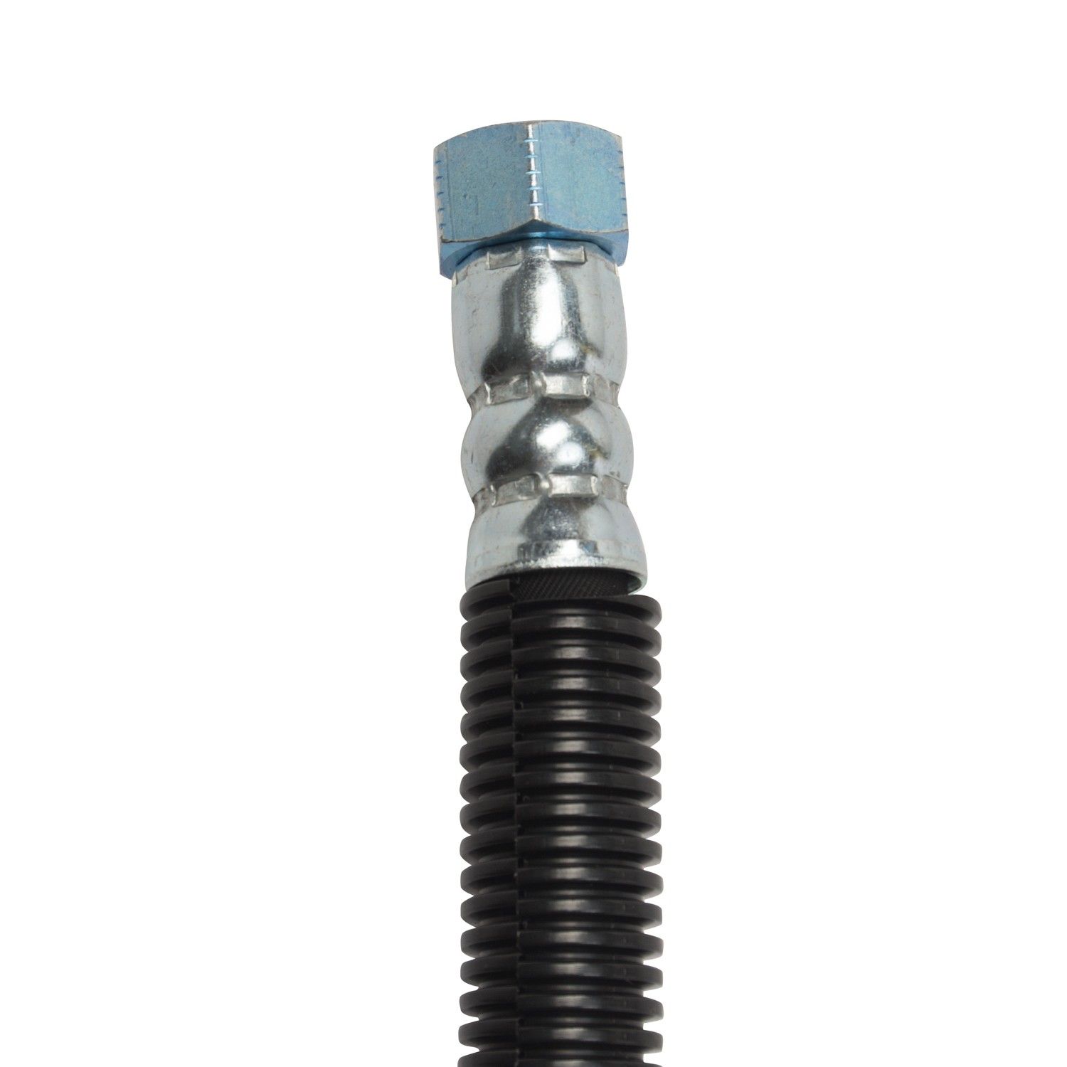 2000, 1999, 1998 Lexus LS400 Power Steering Pressure Line Hose Assembly