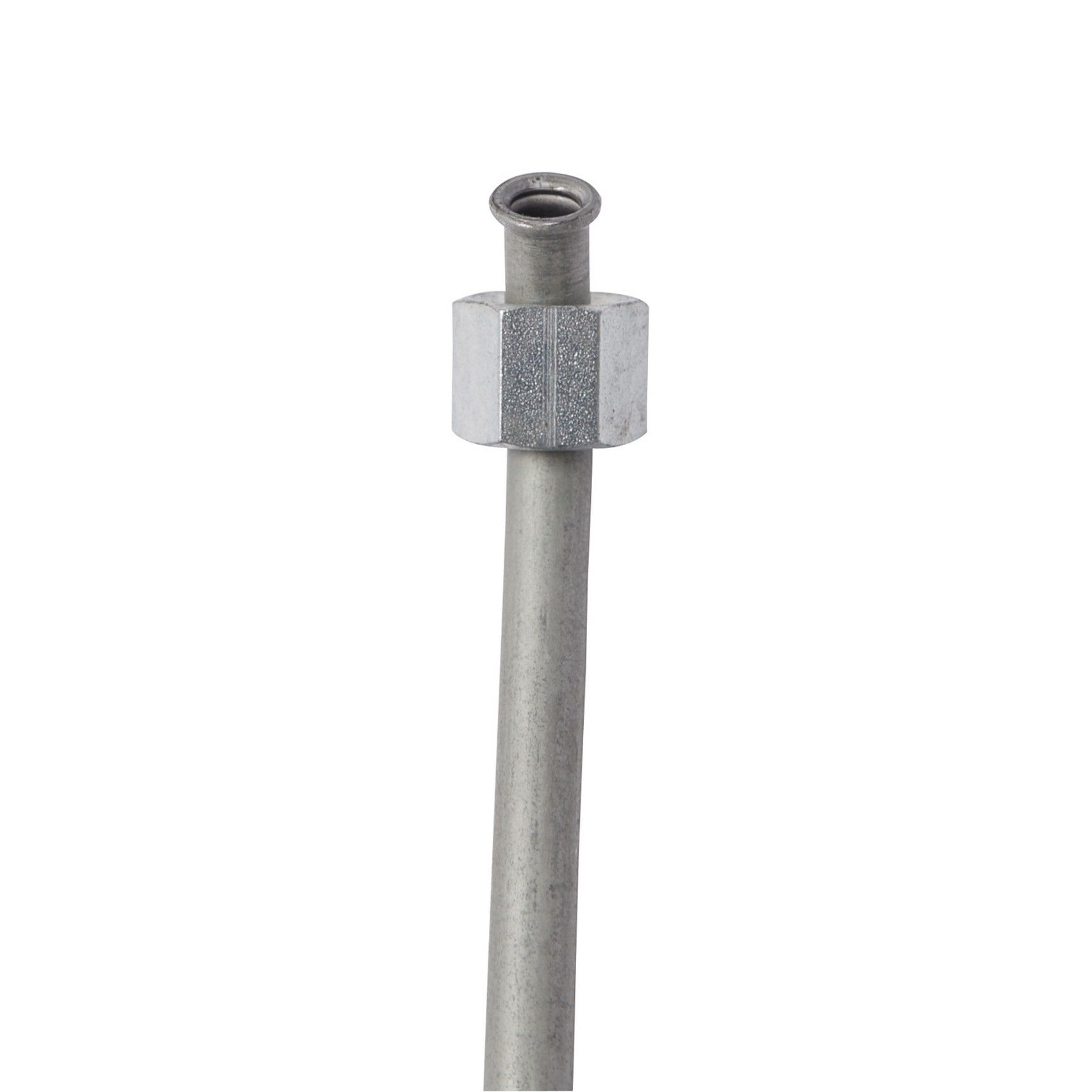 1969, 1968, 1967, 1966, 1965 Ford Custom 500 Power Steering Pressure Line Hose Assembly