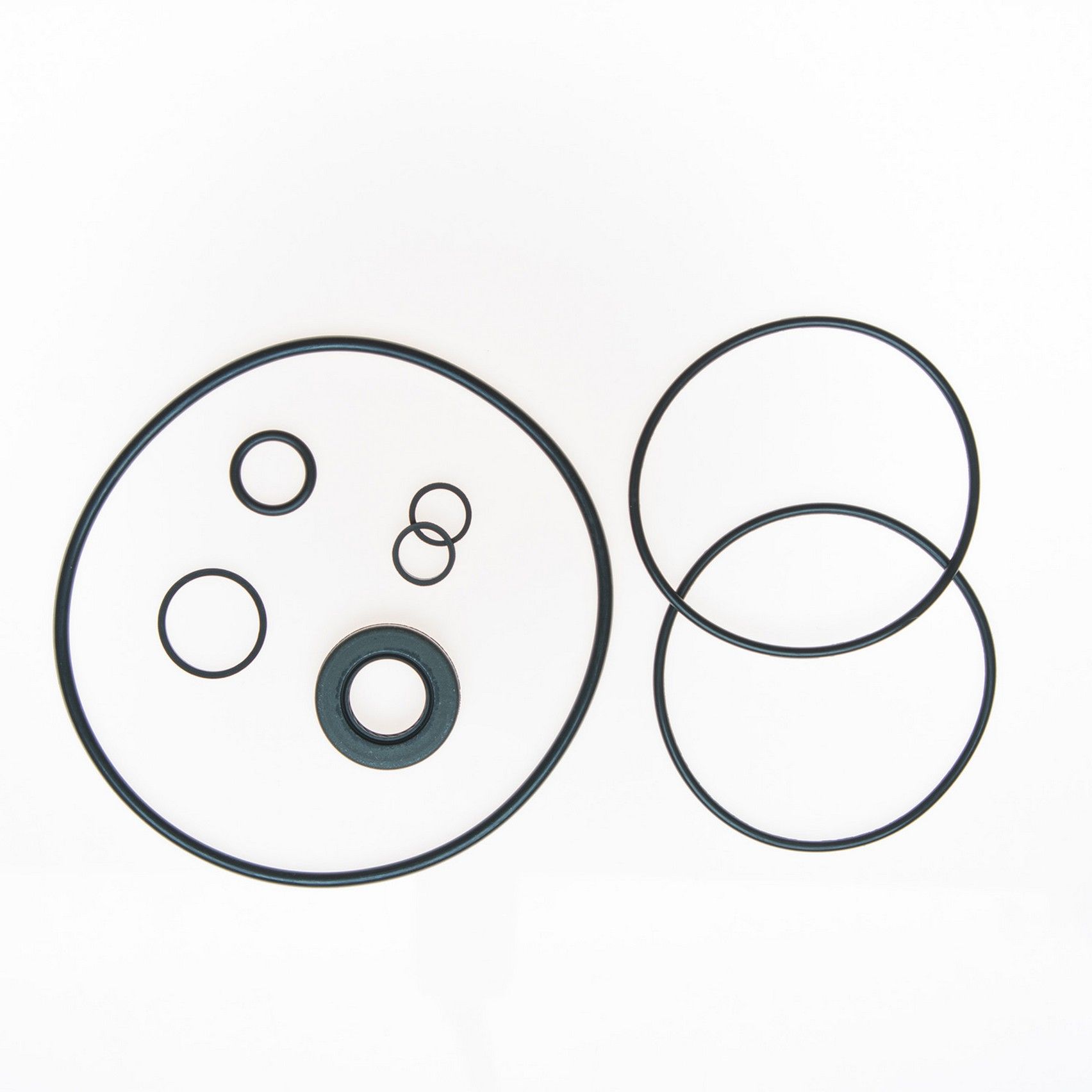1970 GMC Jimmy Power Steering Pump Seal Kit