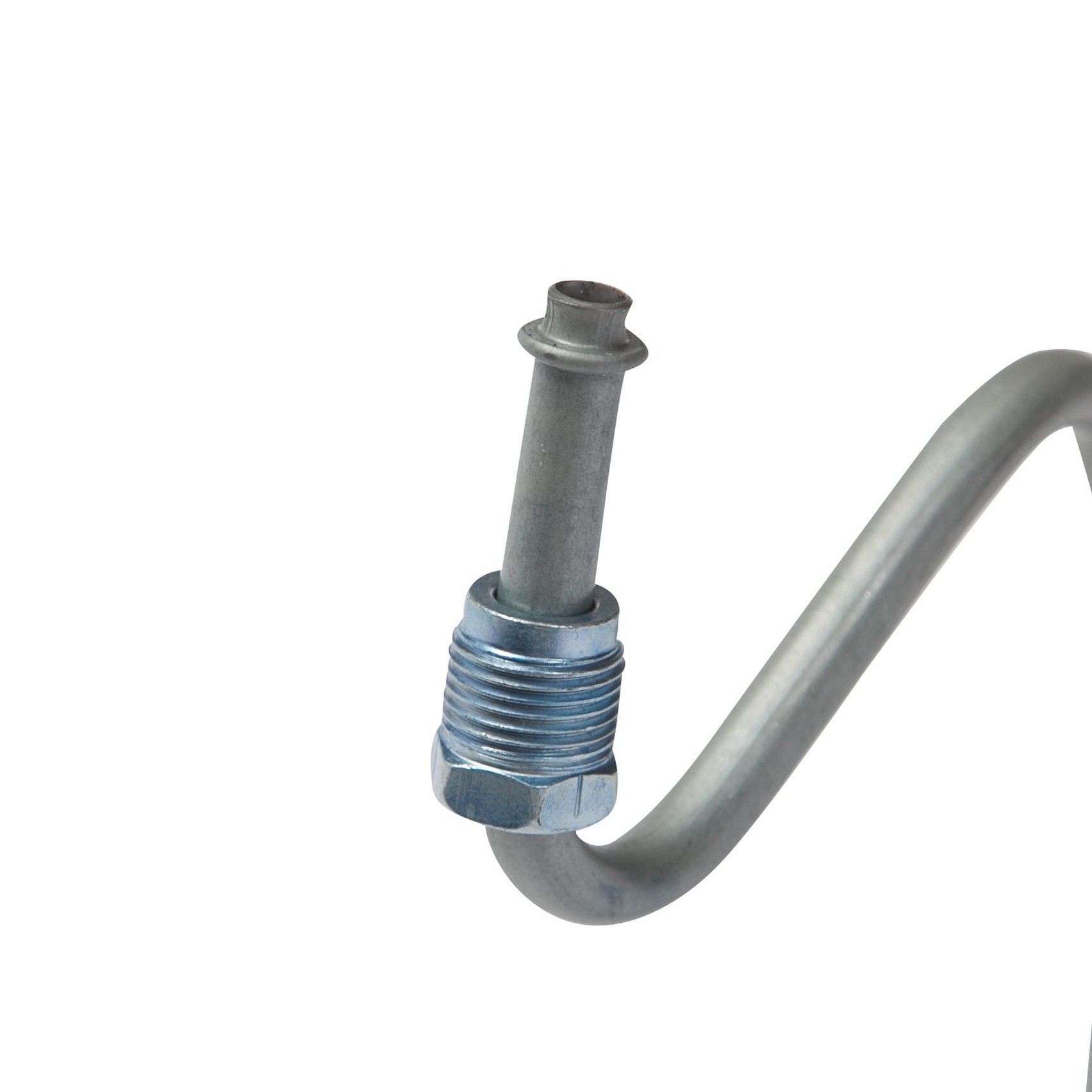 1994, 1993, 1992 GMC C3500HD Power Steering Pressure Line Hose Assembly