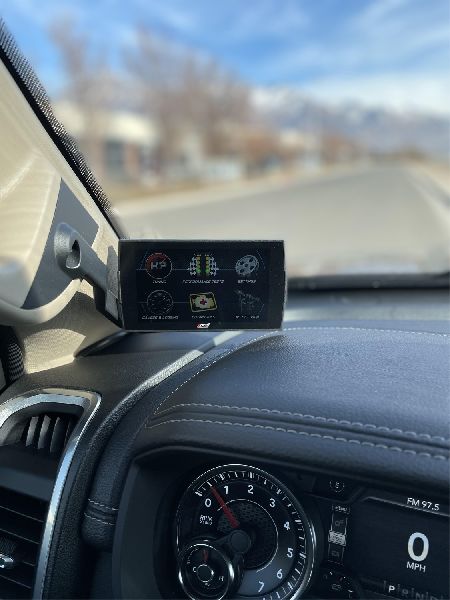 2019-2022 Ram 1500 Gauge Pod (Edge)