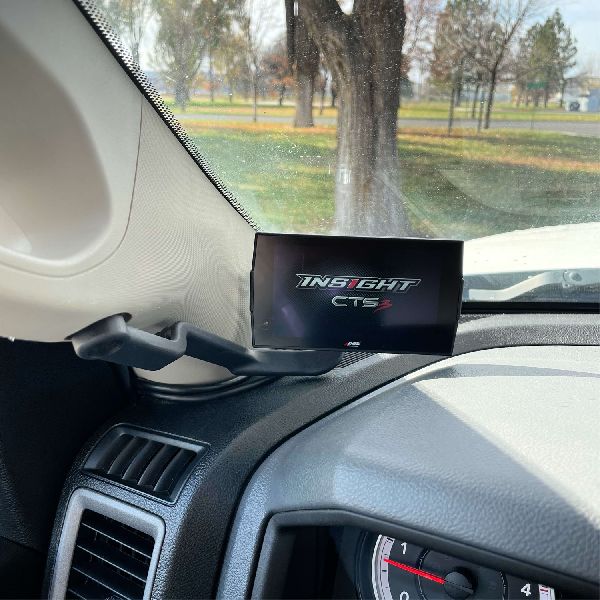 2011-2018 Ram 1500 Gauge Pod (Edge)