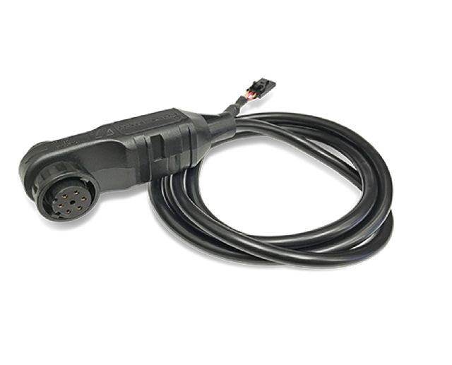 1999-2003 Ford F-250 Super Duty Computer Chip Programmer Input Cable (Edge)