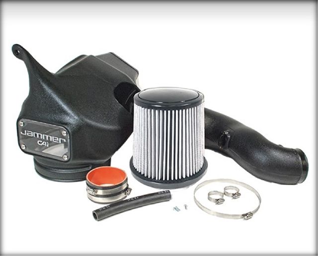2013-2017 Ram 3500 Air Intake Kit (Edge)