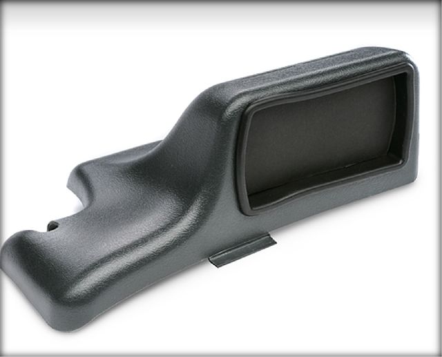 2001-2004 GMC Sierra 2500 Gauge Pod (Edge)
