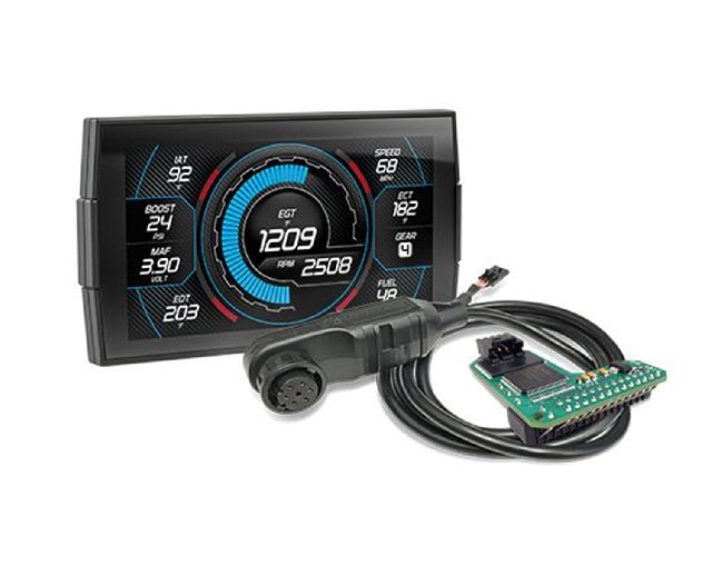 1995-1997 Ford E-350 Econoline Computer Chip Programmer (Edge)