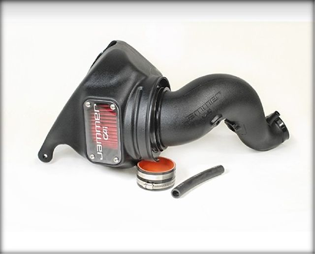2013-2017 Ram 3500 Air Intake Kit (Edge)