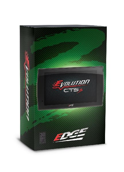 2017-2019 Chevrolet Equinox Computer Chip Programmer (Edge)