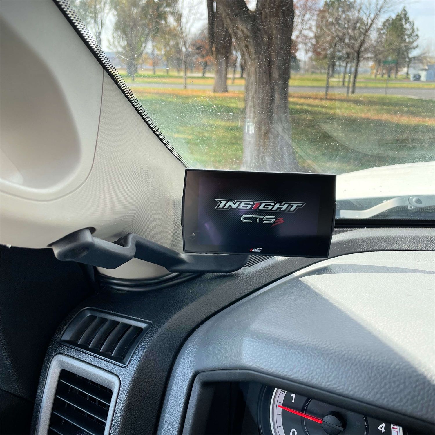 2018, 2017, 2016, 2015, 2014, 2013, 2012, 2011 Ram 2500 1500 Gauge Pod