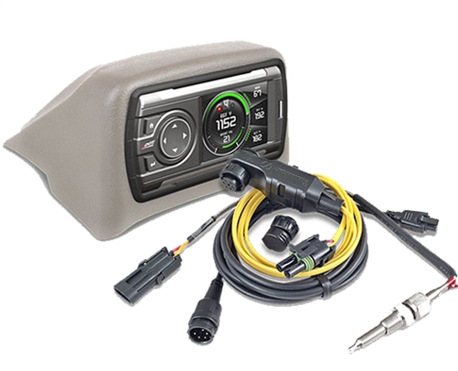 1996, 1995, 1994 Ford F-250 Computer Chip Programmer