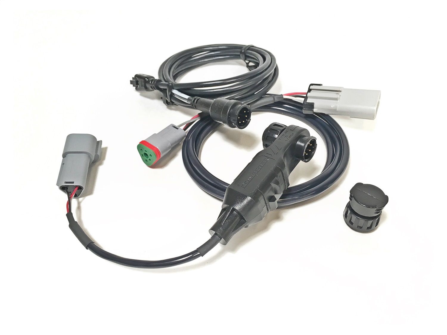 Computer Chip Programmer Input Cable