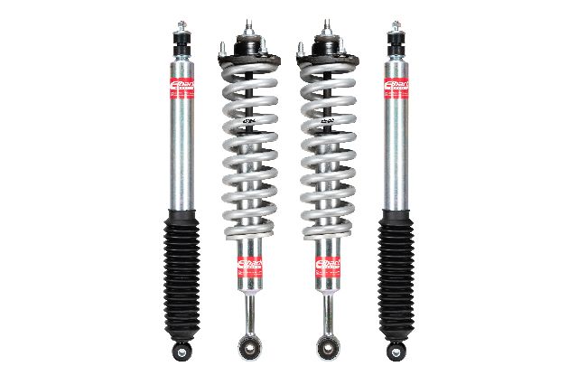 2016-2023 Toyota Tacoma Suspension Lift Kit - Front and Rear (Eibach)