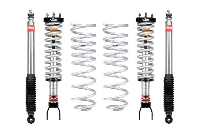 2019-2023 Ram 1500 Coilover Spring and Shock Assembly (Eibach)