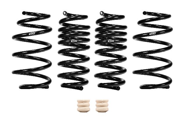 2015-2020 Chevrolet Tahoe Coil Spring Lowering Kit (Eibach)