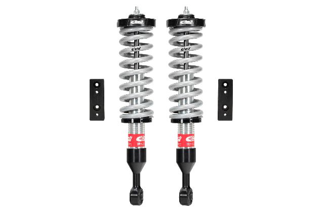 2006-2023 Toyota Tacoma Coilover Spring and Shock Assembly (Eibach)