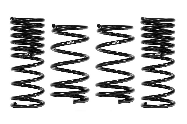 2022-2023 Toyota GR86 Coil Spring Lowering Kit (Eibach)