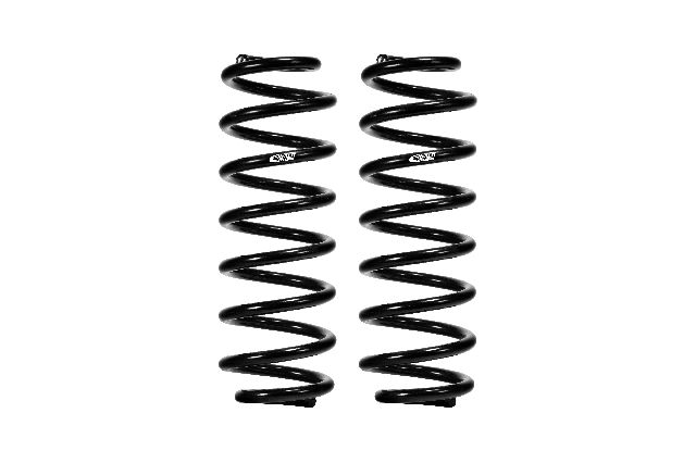 2002-2006 Chevrolet Avalanche 1500 Coil Spring Lowering Kit - Rear (Eibach)