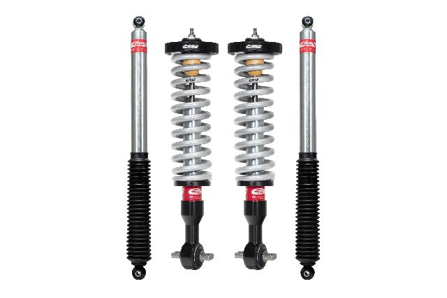2015-2022 Ford F-150 Coilover Spring and Shock Assembly (Eibach)