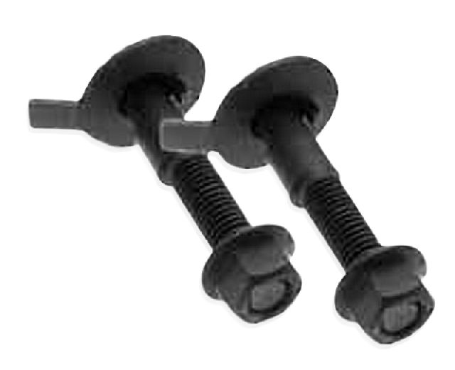 2013-2020 Subaru BRZ Alignment Cam Bolt Kit (Eibach)