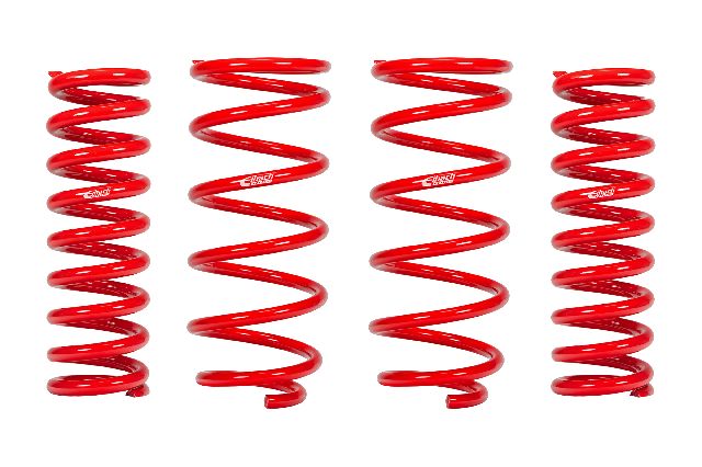 2019-2020 Toyota 4Runner Suspension Lift Kit (Eibach)