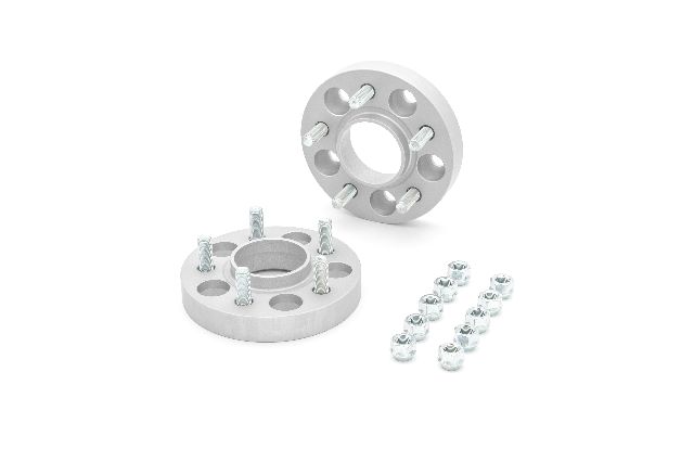 1991-2004 Ford Explorer Wheel Spacer (Eibach)