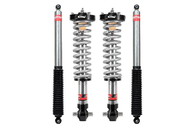 2021-2023 Ford F-150 Coilover Spring and Shock Assembly (Eibach)