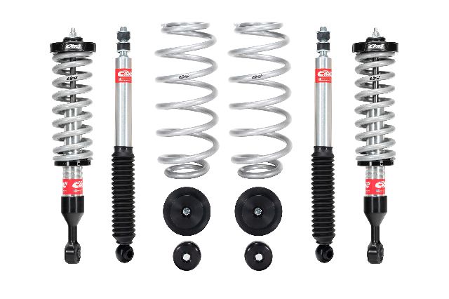 2003-2009 Lexus GX470 Coilover Spring and Shock Assembly (Eibach)
