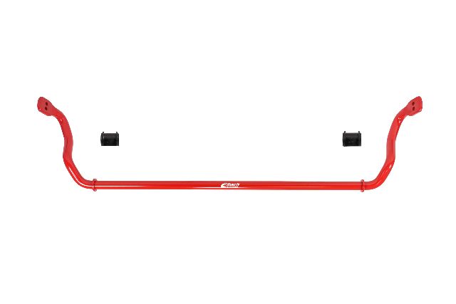 2005-2012 Porsche Boxster Suspension Stabilizer Bar Assembly - Front (Eibach)