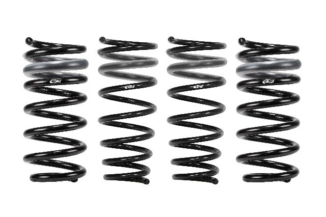 2019-2022 Porsche 911 Coil Spring Lowering Kit (Eibach)
