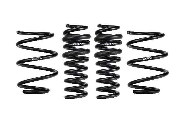 2022-2024 Cadillac CT5 Coil Spring Lowering Kit (Eibach)