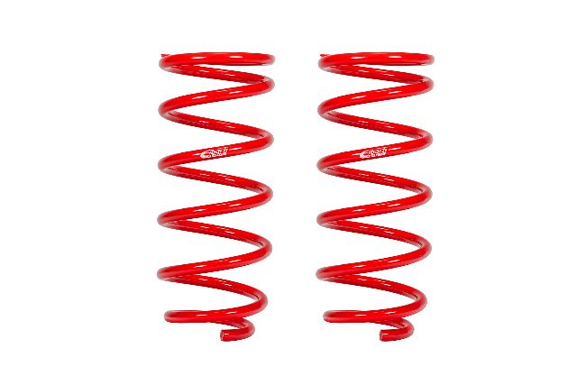 2019-2022 Toyota 4Runner Suspension Lift Kit - Rear (Eibach)