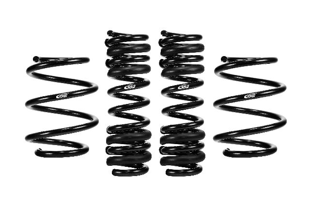 2021-2022 BMW M4 Coil Spring Lowering Kit (Eibach)