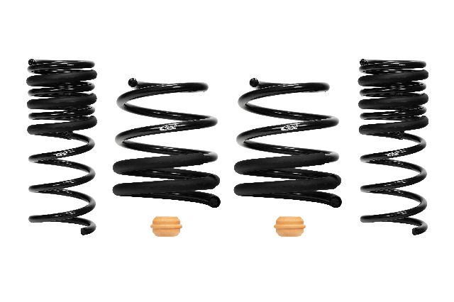 2015-2021 Subaru WRX Coil Spring Lowering Kit - Front and Rear (Eibach)