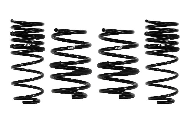 2019-2022 Mazda 3 Coil Spring Lowering Kit (Eibach)