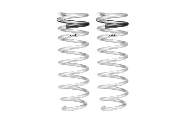 2022-2024 Ford Bronco Suspension Lift Kit - Rear (Eibach)