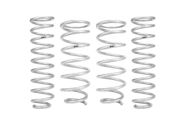 1991-1997 Toyota Land Cruiser Suspension Lift Kit (Eibach)